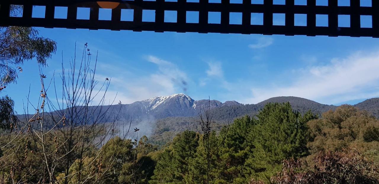 View Mount Villa Sawmill Settlement ภายนอก รูปภาพ